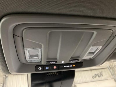 2025 Chevrolet Silverado 3500 HD LT DRW