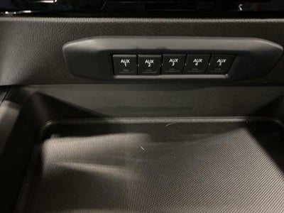 2025 Chevrolet Silverado 3500 HD LT DRW