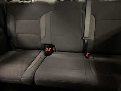 2025 Chevrolet Silverado 3500 HD LT DRW