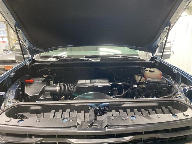 2025 Chevrolet Silverado 3500 HD LT DRW