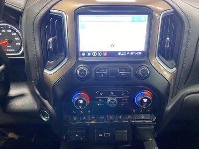 2023 Chevrolet Silverado 2500 HD High Country