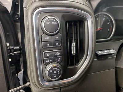 2023 Chevrolet Silverado 2500 HD High Country