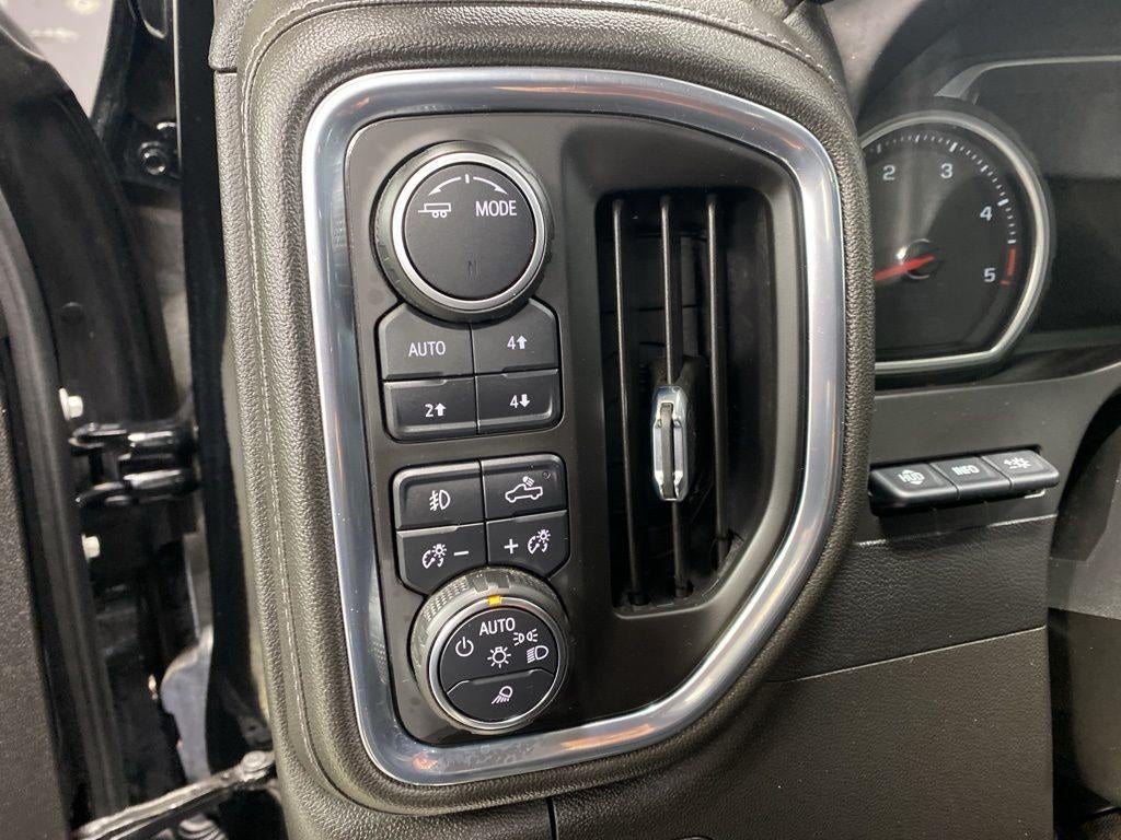 2023 Chevrolet Silverado 2500 HD High Country