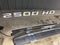 2023 Chevrolet Silverado 2500 HD High Country