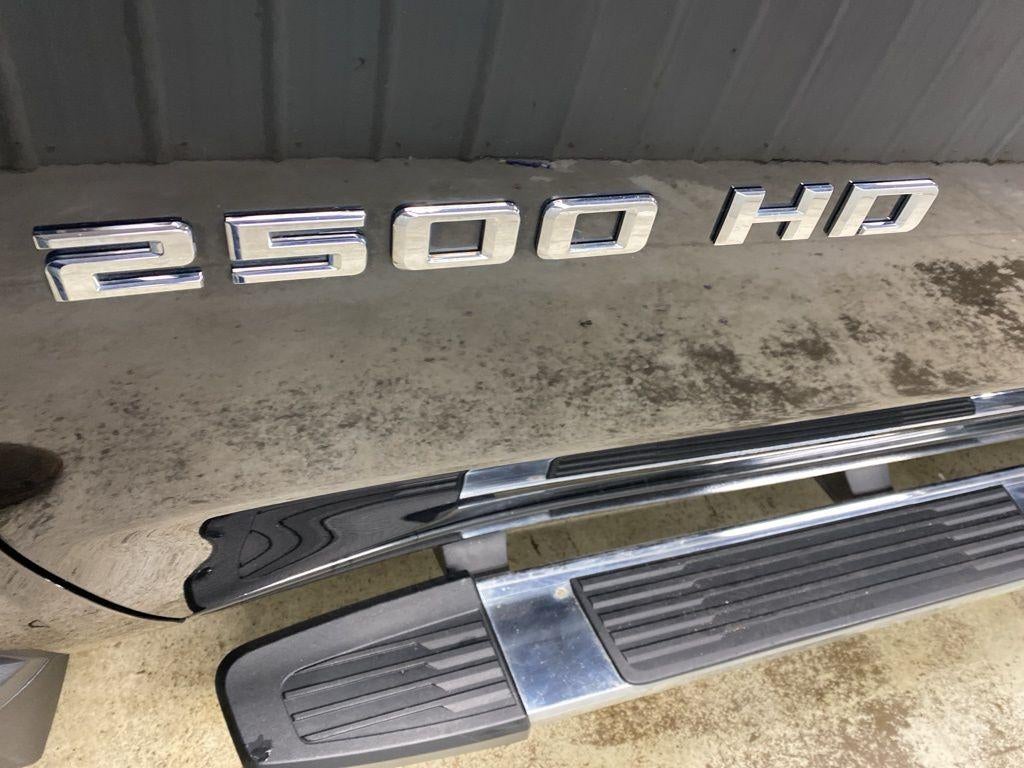 2023 Chevrolet Silverado 2500 HD High Country