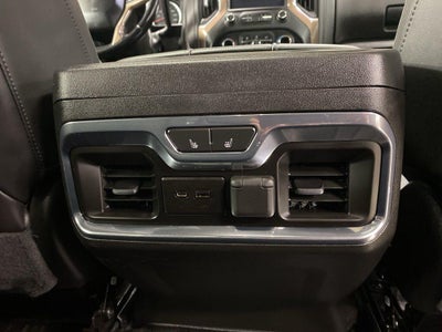 2023 Chevrolet Silverado 2500 HD High Country