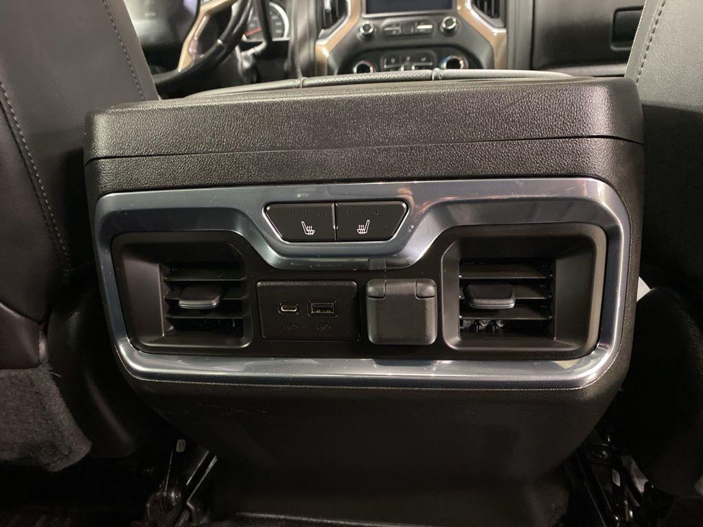2023 Chevrolet Silverado 2500 HD High Country