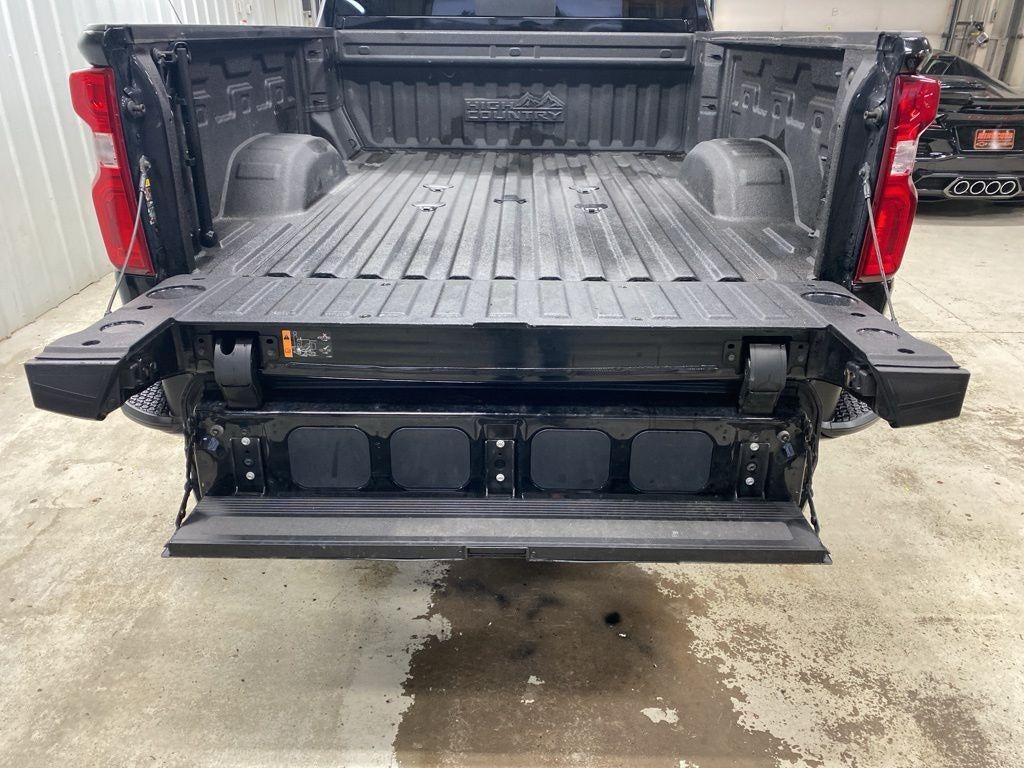 2023 Chevrolet Silverado 2500 HD High Country