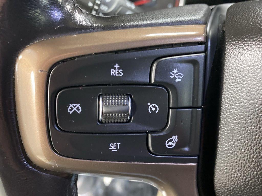 2023 Chevrolet Silverado 2500 HD High Country