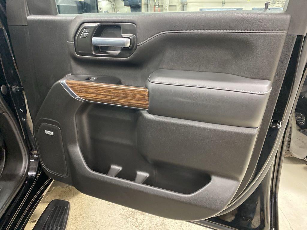 2023 Chevrolet Silverado 2500 HD High Country