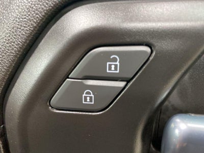 2023 Chevrolet Silverado 2500 HD High Country