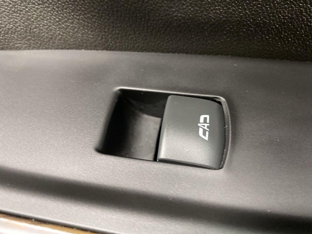 2023 Chevrolet Silverado 2500 HD High Country