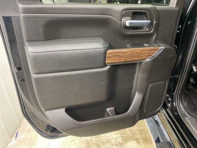 2023 Chevrolet Silverado 2500 HD High Country