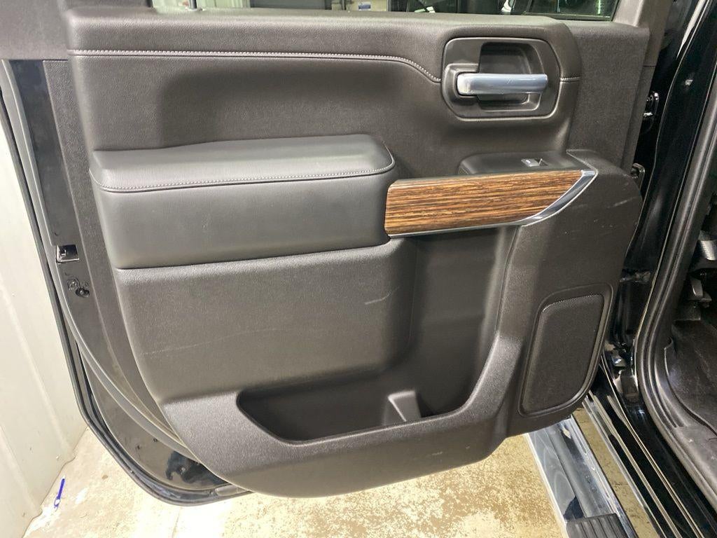 2023 Chevrolet Silverado 2500 HD High Country