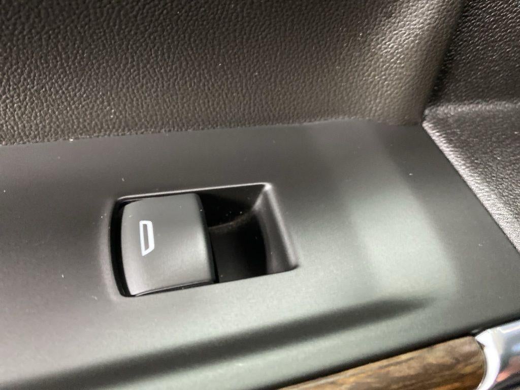 2023 Chevrolet Silverado 2500 HD High Country