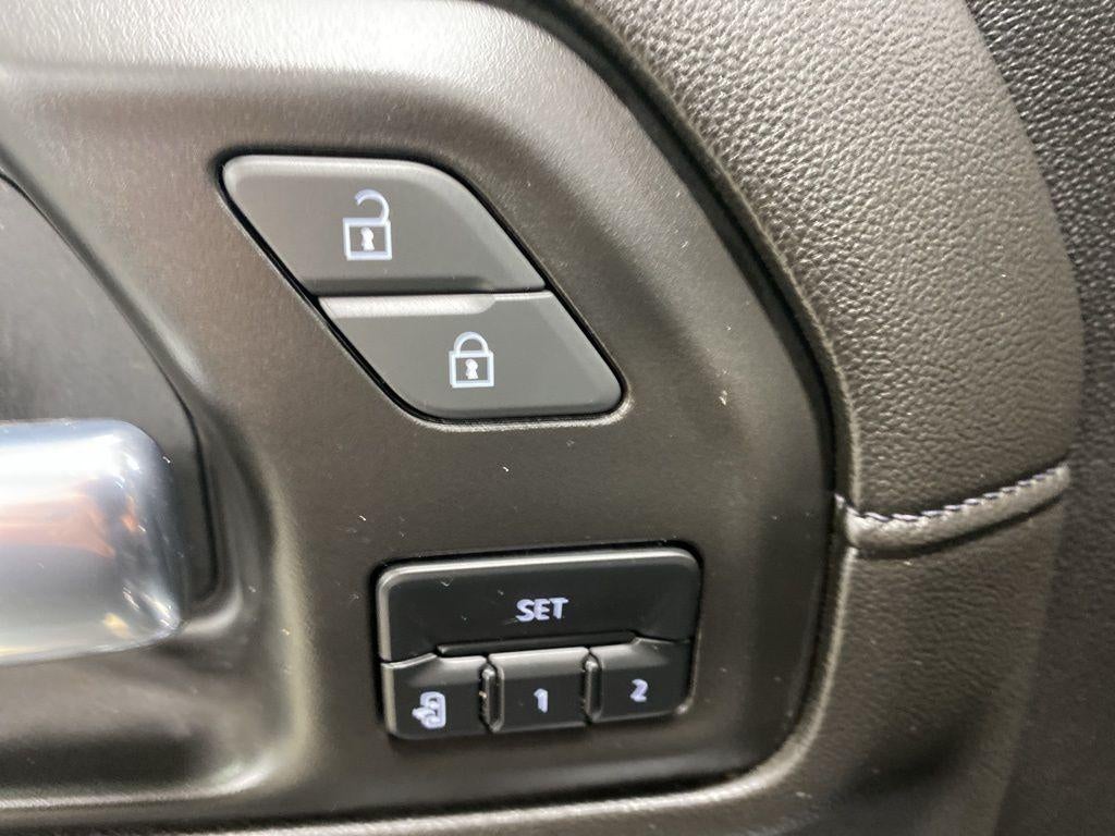2023 Chevrolet Silverado 2500 HD High Country