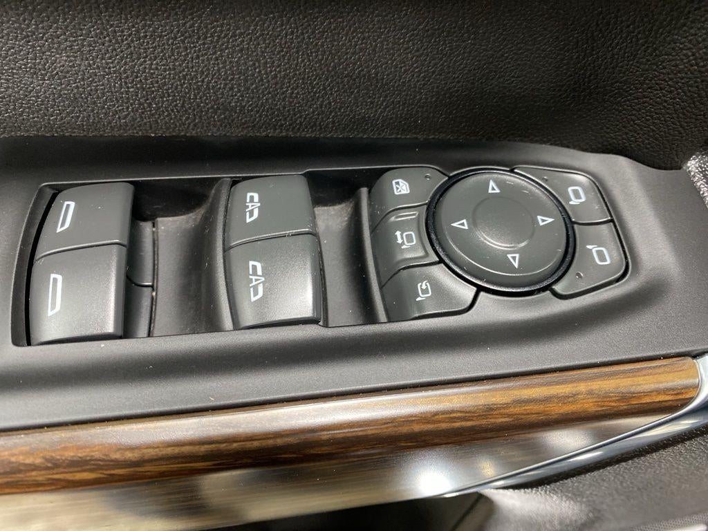 2023 Chevrolet Silverado 2500 HD High Country
