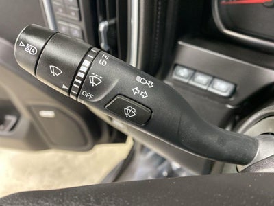 2023 Chevrolet Silverado 2500 HD High Country