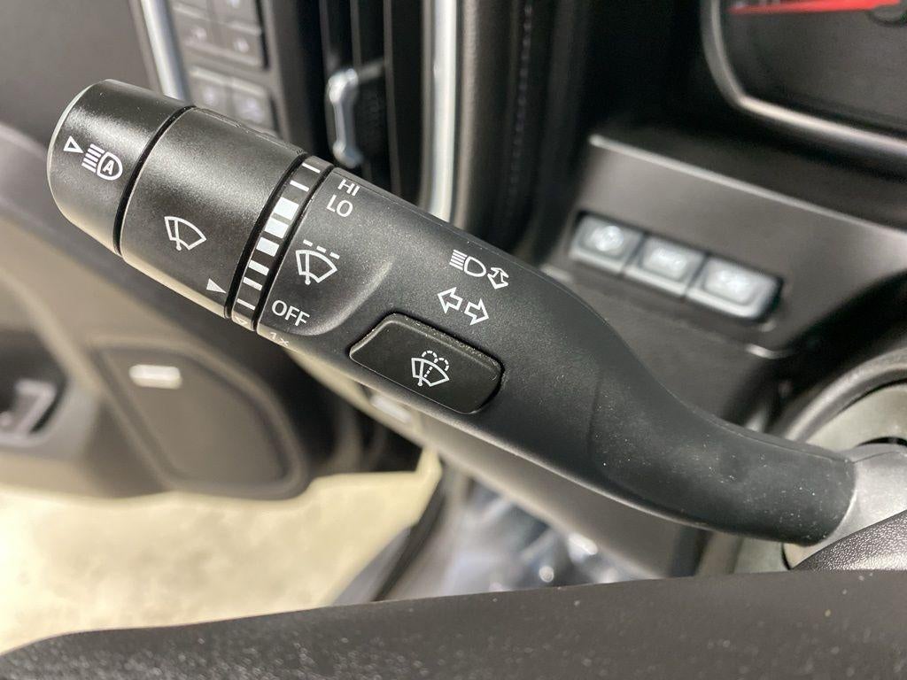 2023 Chevrolet Silverado 2500 HD High Country
