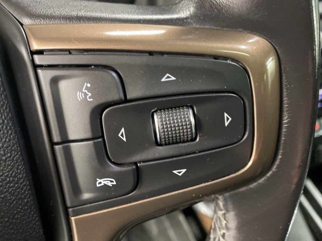 2023 Chevrolet Silverado 2500 HD High Country