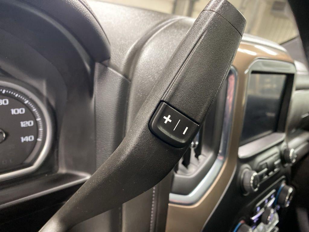 2023 Chevrolet Silverado 2500 HD High Country
