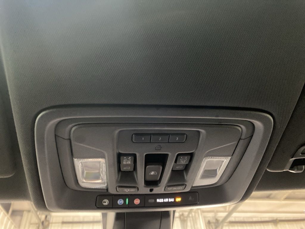 2023 Chevrolet Silverado 2500 HD High Country