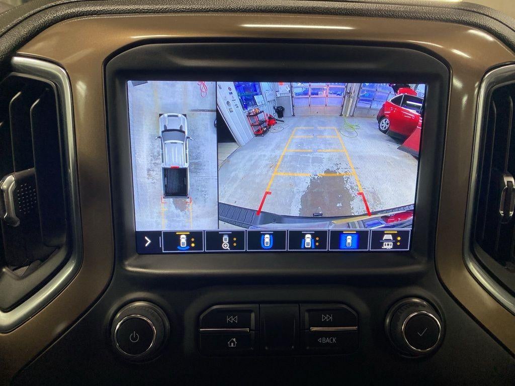 2023 Chevrolet Silverado 2500 HD High Country