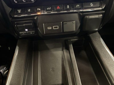 2023 Chevrolet Silverado 2500 HD High Country