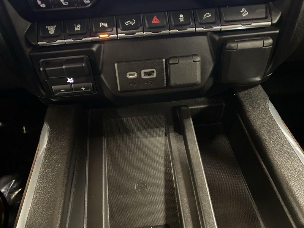 2023 Chevrolet Silverado 2500 HD High Country