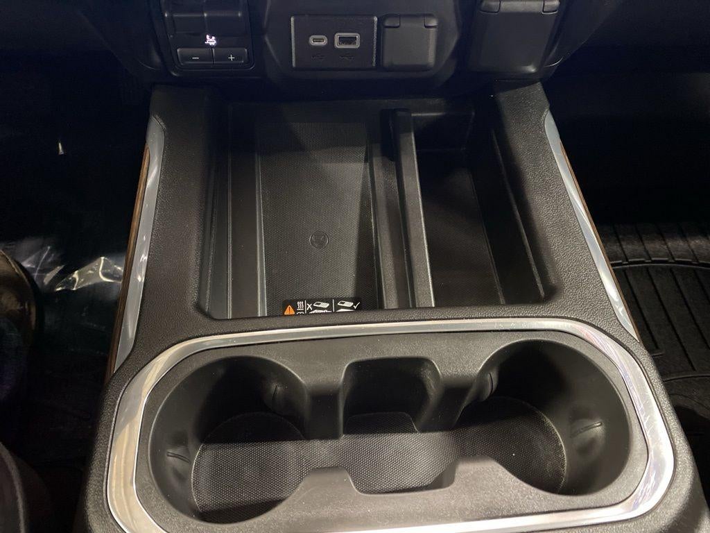 2023 Chevrolet Silverado 2500 HD High Country