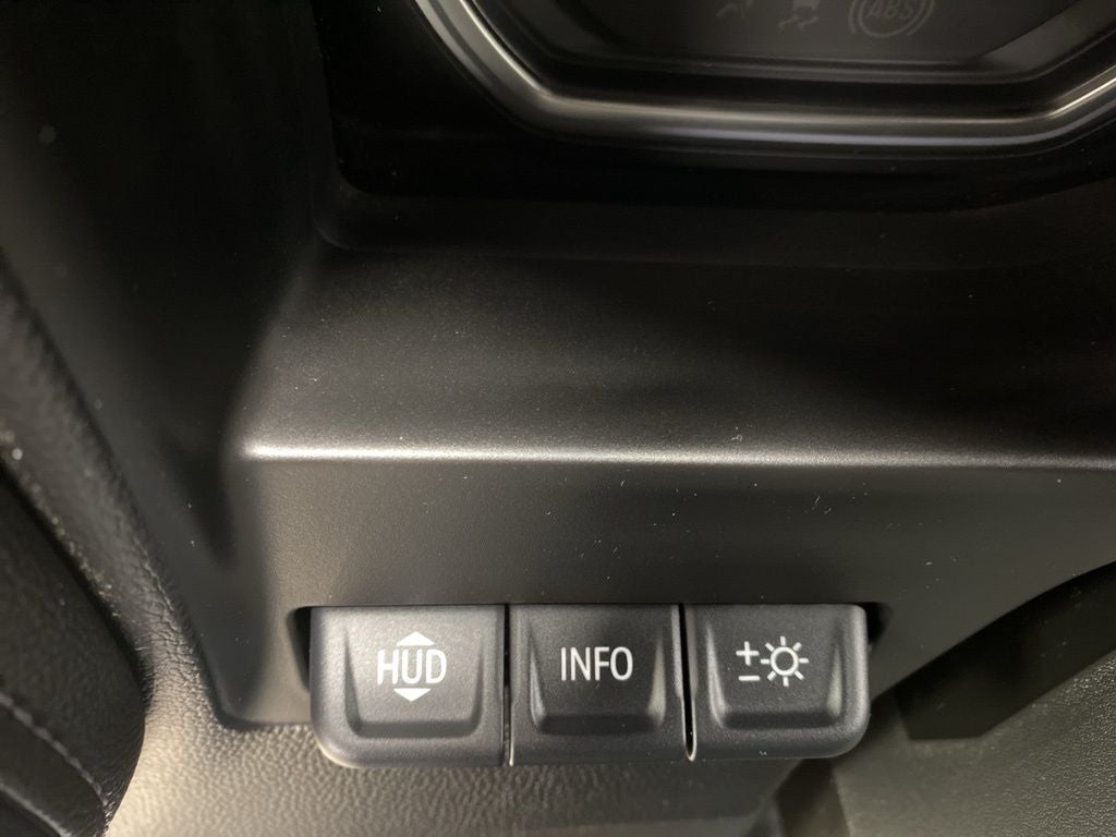 2023 Chevrolet Silverado 2500 HD High Country