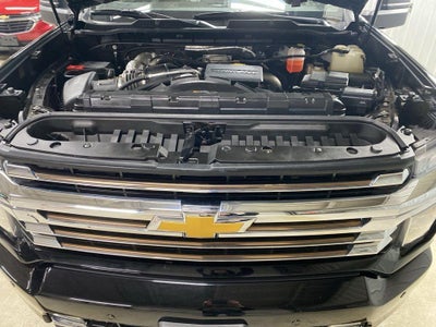2023 Chevrolet Silverado 2500 HD High Country