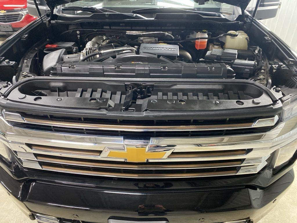 2023 Chevrolet Silverado 2500 HD High Country