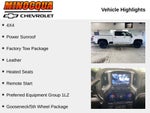 2021 Chevrolet Silverado 3500 HD LTZ
