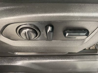 2021 Chevrolet Silverado 3500 HD LTZ