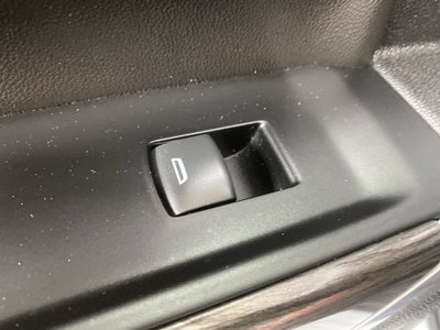 2021 Chevrolet Silverado 3500 HD LTZ