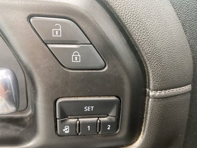 2021 Chevrolet Silverado 3500 HD LTZ