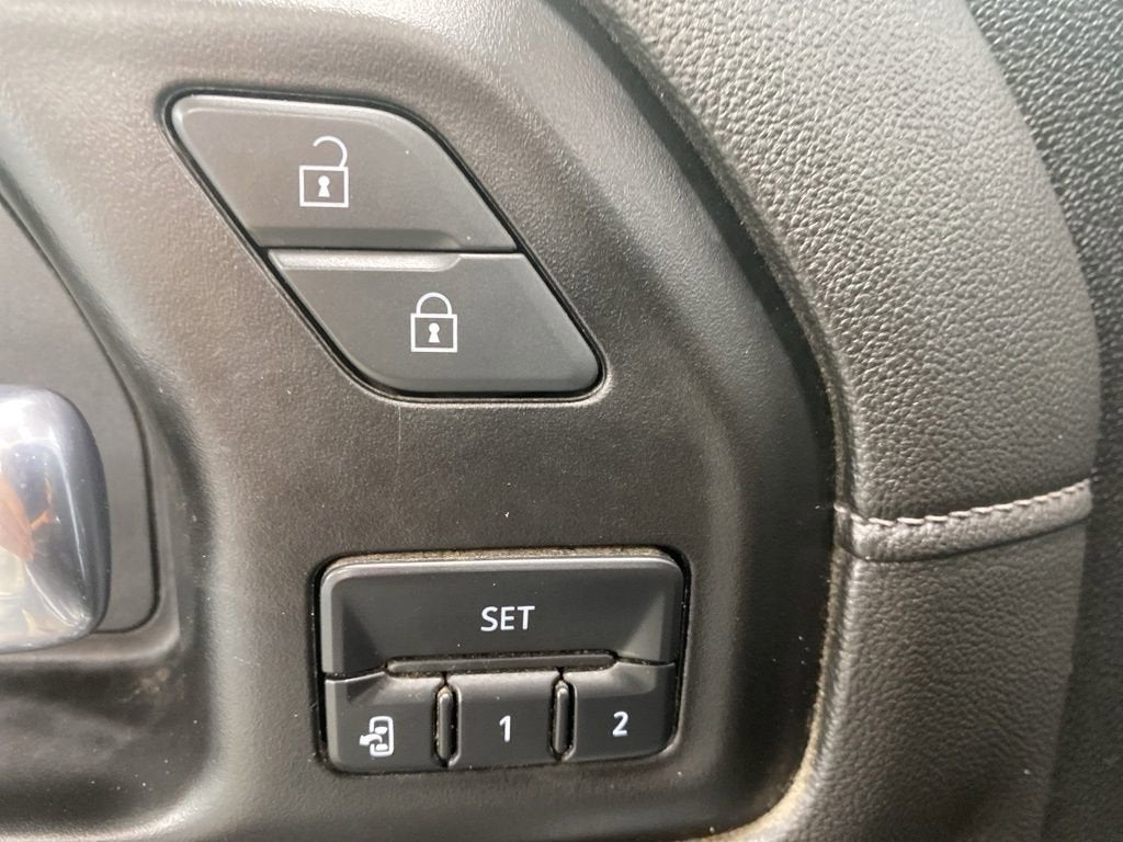 2021 Chevrolet Silverado 3500 HD LTZ