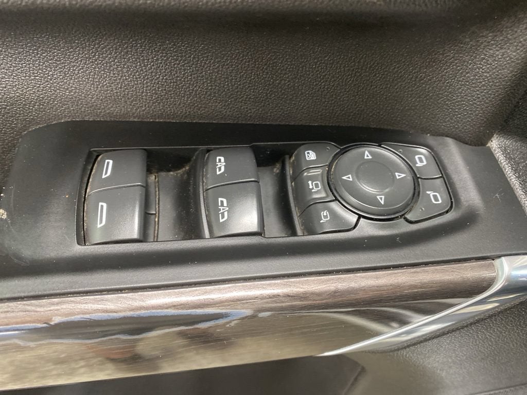 2021 Chevrolet Silverado 3500 HD LTZ