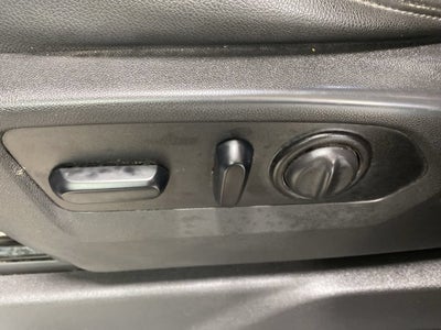 2021 Chevrolet Silverado 3500 HD LTZ