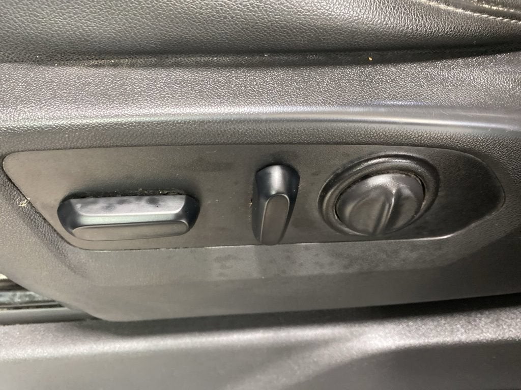 2021 Chevrolet Silverado 3500 HD LTZ