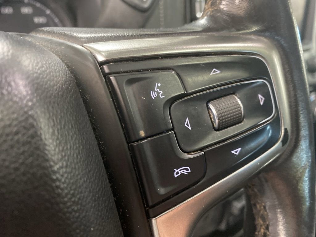 2021 Chevrolet Silverado 3500 HD LTZ