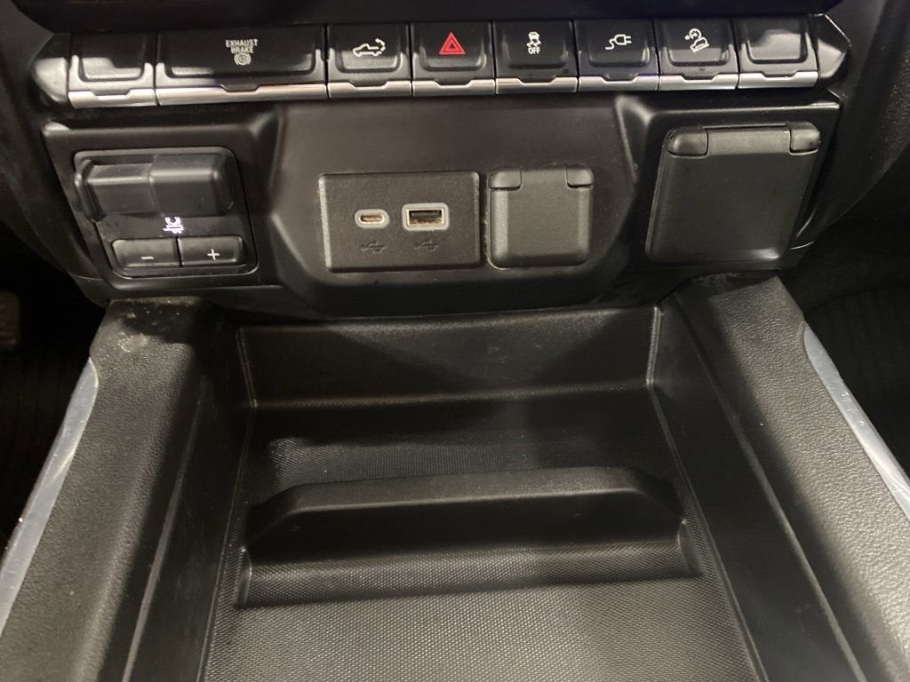 2021 Chevrolet Silverado 3500 HD LTZ