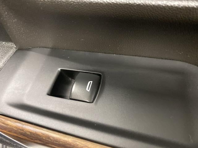 2022 Chevrolet Silverado 3500 HD High Country