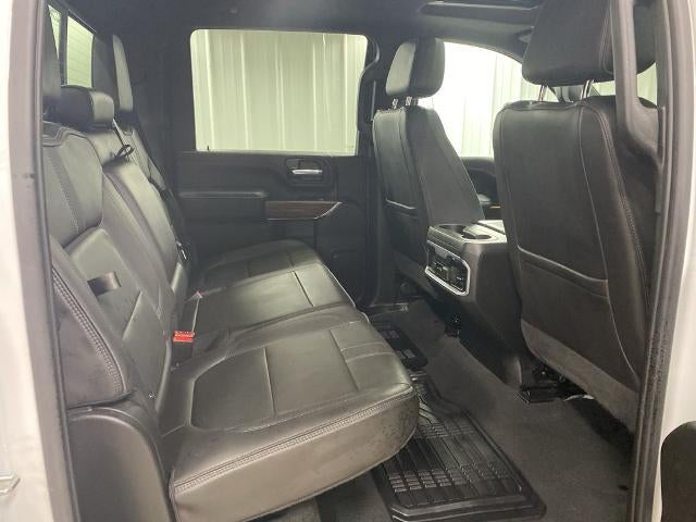 2022 Chevrolet Silverado 3500 HD High Country