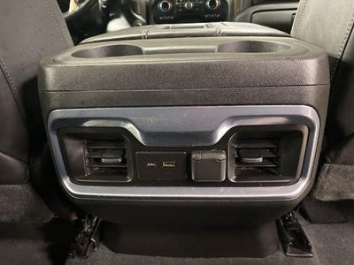 2022 Chevrolet Silverado 3500 HD High Country