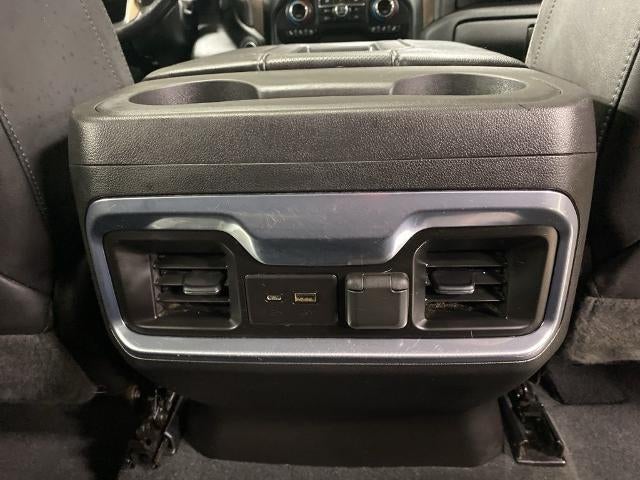 2022 Chevrolet Silverado 3500 HD High Country