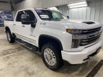 2022 Chevrolet Silverado 3500 HD High Country
