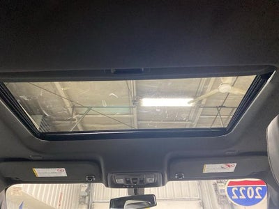 2022 Chevrolet Silverado 3500 HD High Country