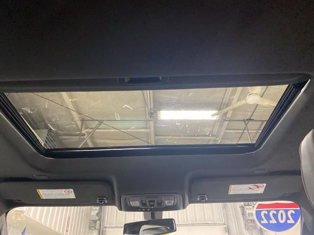 2022 Chevrolet Silverado 3500 HD High Country